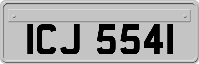 ICJ5541