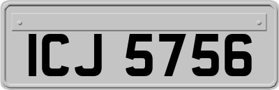 ICJ5756