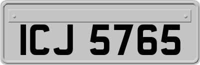 ICJ5765