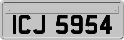 ICJ5954
