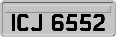 ICJ6552