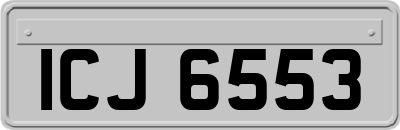 ICJ6553