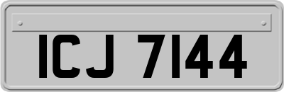 ICJ7144