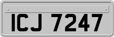 ICJ7247