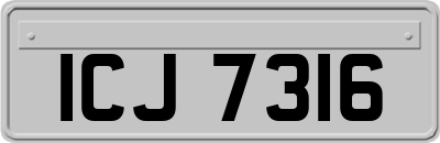 ICJ7316
