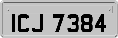 ICJ7384