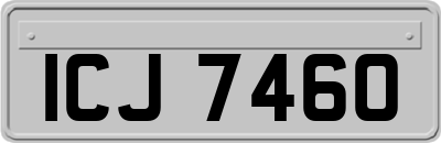 ICJ7460