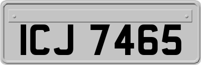 ICJ7465