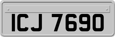 ICJ7690