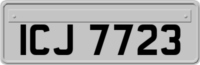 ICJ7723