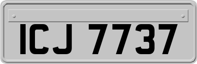 ICJ7737