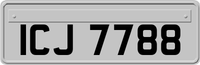 ICJ7788
