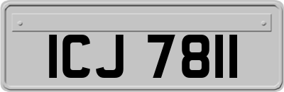 ICJ7811