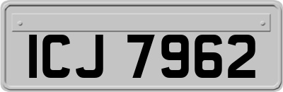 ICJ7962