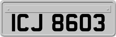 ICJ8603