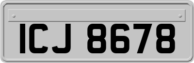 ICJ8678