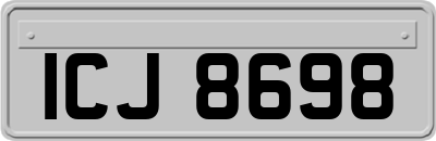 ICJ8698