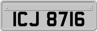 ICJ8716