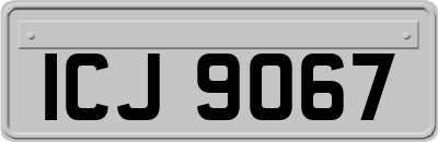 ICJ9067