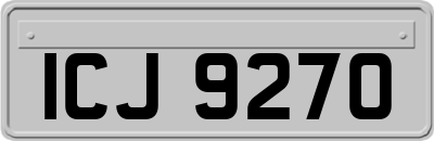 ICJ9270