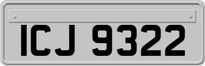 ICJ9322