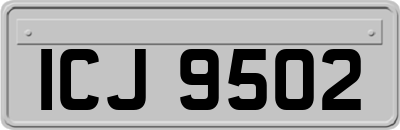 ICJ9502