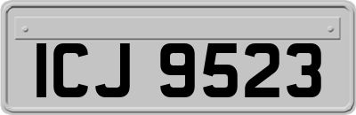 ICJ9523