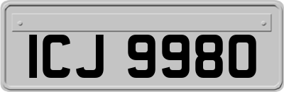 ICJ9980