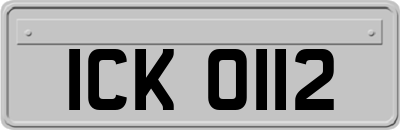 ICK0112