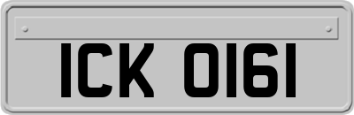 ICK0161