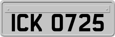ICK0725