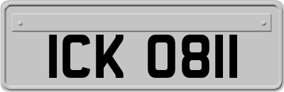 ICK0811