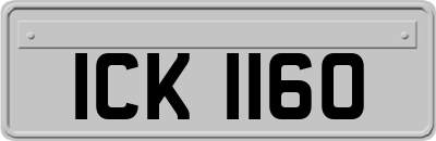 ICK1160