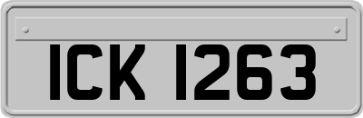 ICK1263