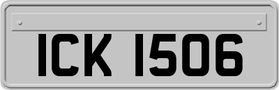 ICK1506
