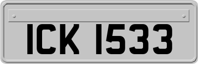 ICK1533