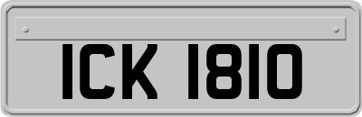 ICK1810