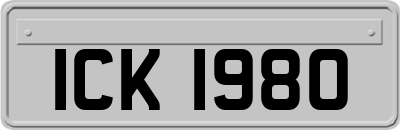 ICK1980