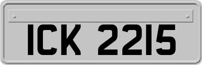 ICK2215