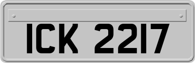 ICK2217