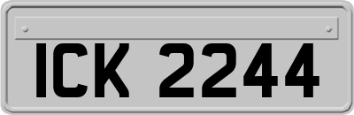 ICK2244