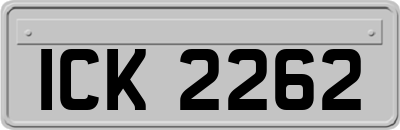 ICK2262