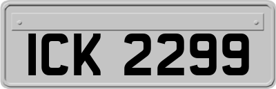 ICK2299