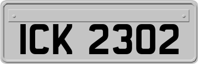 ICK2302