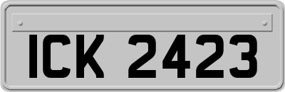 ICK2423