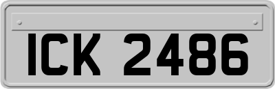 ICK2486