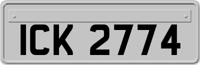 ICK2774