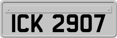 ICK2907