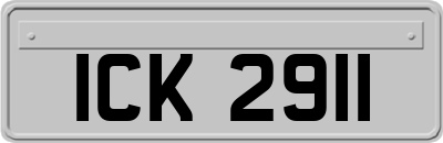ICK2911