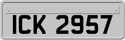 ICK2957
